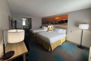 Days Inn by Wyndham Hannibal - Hannibal - 3