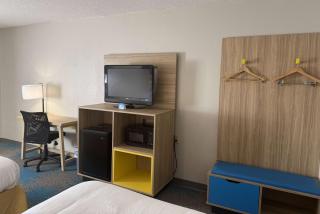 Days Inn by Wyndham Hannibal - Hannibal - 2
