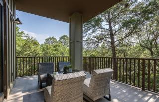 Available for Season! Corner Condo at Redfish Village - Private Beach Access - Santa Rosa Beach - 4