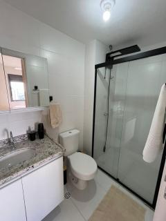 FL1904 Aconchego em Pinheiros, com AC e Piscina - São Paulo - 3