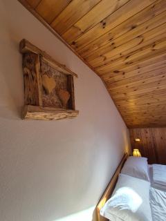La Casa del Mulino - Pozza di Fassa - 1