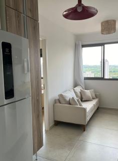 FL1904 Aconchego em Pinheiros, com AC e Piscina - São Paulo - 2