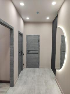 2x apartment in the center Almaty - Almaty - 3