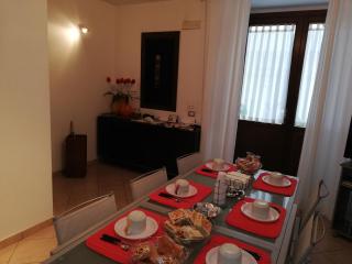 B&B Tarasia - Ragusa - 8