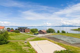 Exclusive penthouse, Three bedroom, 6 guests, Roof terrace, Private parking - Trondheim - Trondheim - 2
