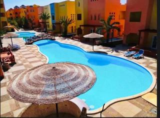 Home from Home Al Dora Residence - Hurghada - 5