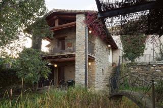 Casa Alfonso - Graus - 8