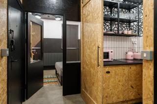 GuestReady - Hackney Studios - 2