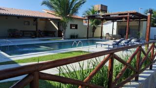 Villa Recanto do Mar - Icaraizinho de Amontada - Amontada - 9