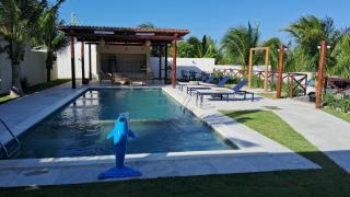 Villa Recanto do Mar - Icaraizinho de Amontada - Amontada - 7