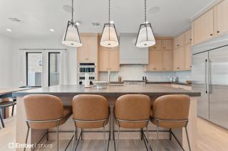 Modern Oasis at Desert Color (by Ember Stays) - St. George - 6