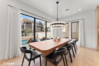 Modern Oasis at Desert Color (by Ember Stays) - St. George - 5