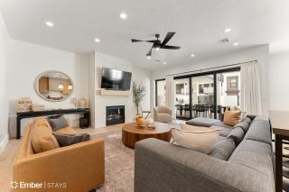 Modern Oasis at Desert Color (by Ember Stays) - St. George - 2