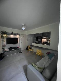 Apartamento a 300 metros da praia - Cabo Frio - 8