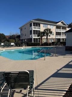 Barefoot Golf Vacation 231 - 9