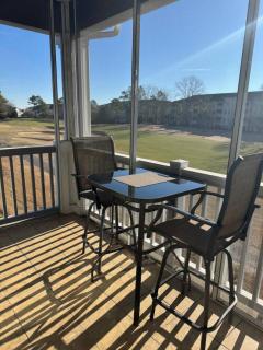 Barefoot Golf Vacation 231 - 1