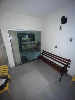 Apartamento a 300 metros da praia - Cabo Frio - 4