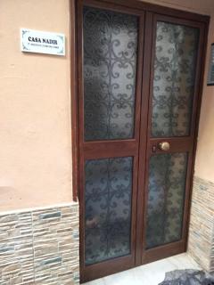 Casa Nadir - Palermo - 2