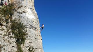 Les Terrasses du Paradis - Orpierre - 9