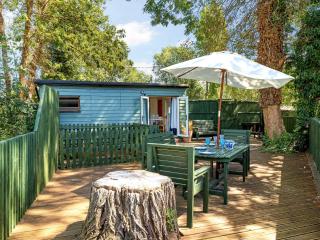 Island Lodge - Little Baddow - 0