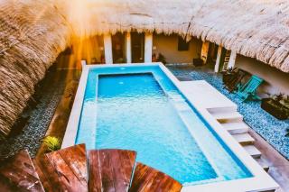Mi Cielo Boutique Studios - Tulum - 8