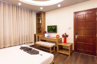 Valentine Hotel - Ho Chi Minh - 7