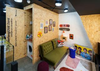 GuestReady - Hackney Studios - 3