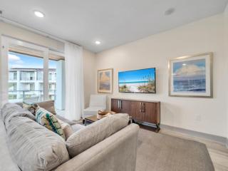 The Pointe - Inlet Beach - 3