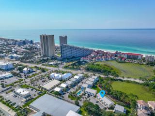 Available for Season! Pinkie Preferred Property - SPF 98 at Miramar Beach - Destin - 0
