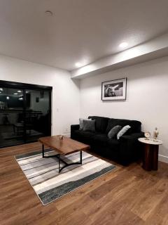 Affordable Comfort in Juneau 206 - Juneau - 0