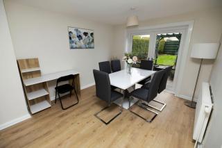 Pristine 3 bedroom house - East Kilbride - 8