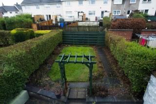 Pristine 3 bedroom house - East Kilbride - 6