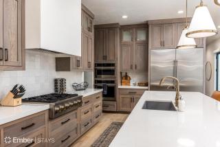 Desert Lotus by Ember Stays - St. George - 8