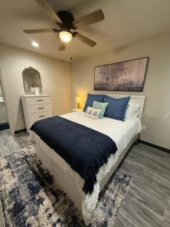 Peaceful Retreat - Portales - 9