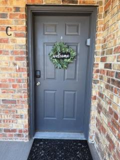 Peaceful Retreat - Portales - 1