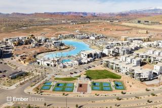 Desert Lotus by Ember Stays - St. George - 1