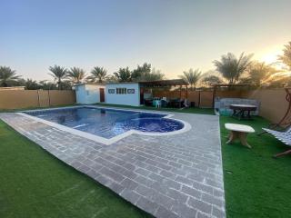 007 - Farmhouse 8 - Abu Dhabi - 5