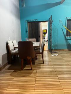 Casa 2 GUAMA - Belém - 1