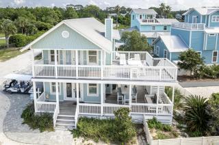 Available for Season! Swept Away at Dune Allen - Santa Rosa Beach - 0