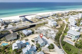 Available for Season! Swept Away at Dune Allen - Santa Rosa Beach - 5