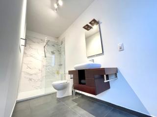 COSY Duplex - EU DISTRICT - Brussel - 9