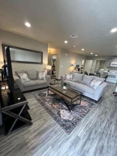 Home Sweet Stay Apartment - Portales - 9