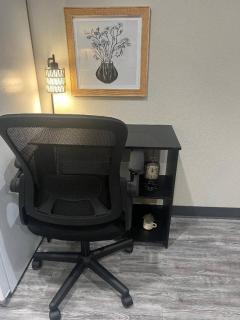 Home Sweet Stay Apartment - Portales - 8