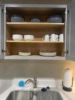 Home Sweet Stay Apartment - 6