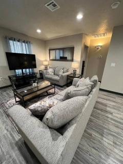 Home Sweet Stay Apartment - Portales - 2
