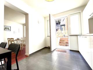 COSY Duplex - EU DISTRICT - Brussel - 5