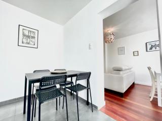 COSY Duplex - EU DISTRICT - Brussel - 4