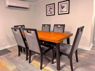 New And Spacious. Pets Yes - Beaufort - 2