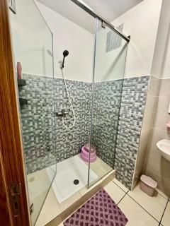 Séjour côtier à Jawharat Al Baher - 1