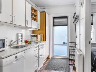 Apartment Fraya - 2-3km from the sea by Interhome - 8